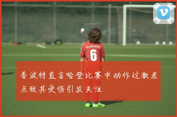 香波特直言哈登比赛中动作过激差点致其受伤引发关注