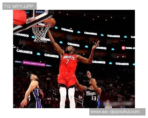 火箭三核体系成熟KD包夹下仅得11分仍助球队五连胜