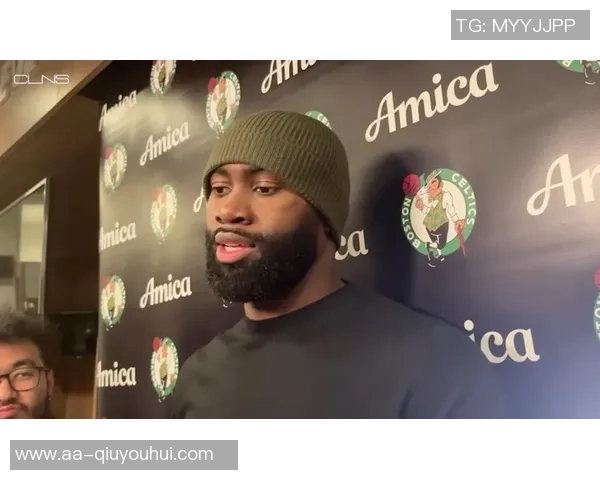 霍里谈凯尔特人实力除杰伦布朗外谁能威胁对手