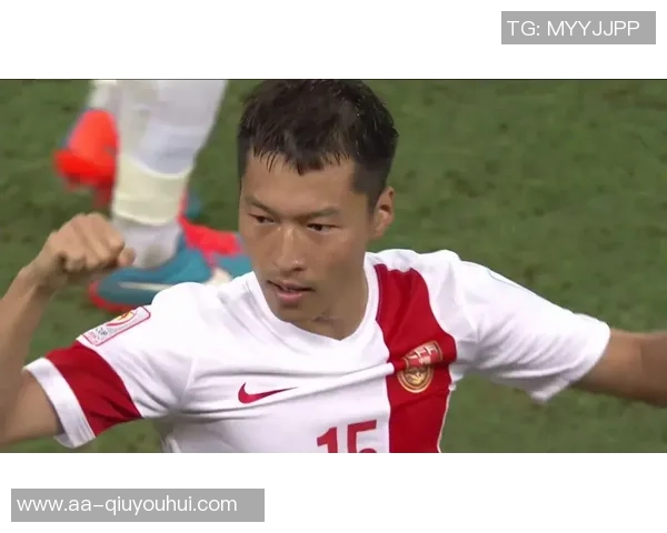 吴曦分析中日韩足球差距：留洋机会不足与脚踏实地的重要性